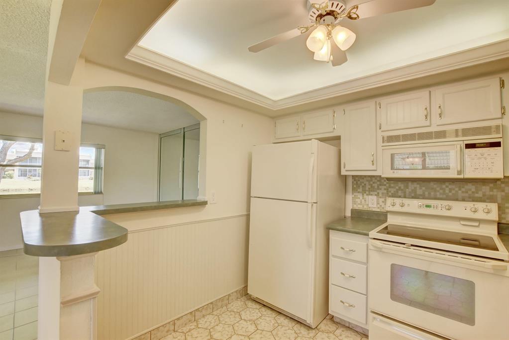 KINGS POINT MONACO CONDOS - Residential