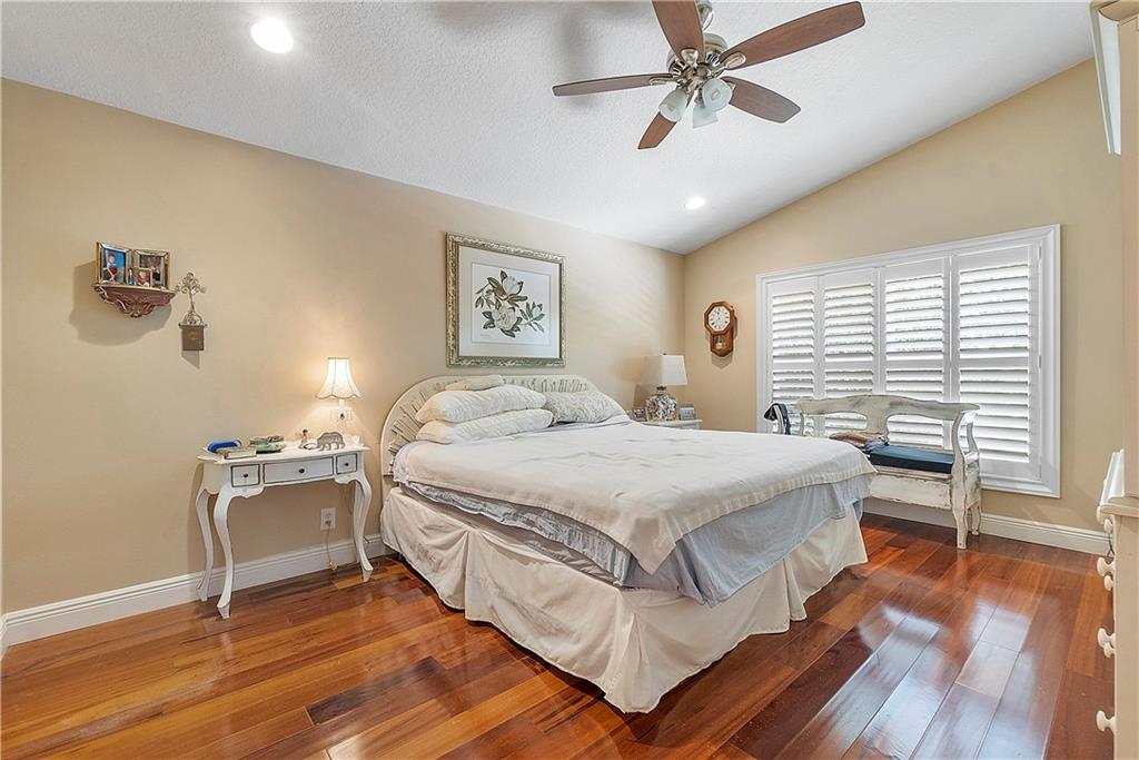 Kensington - Residential