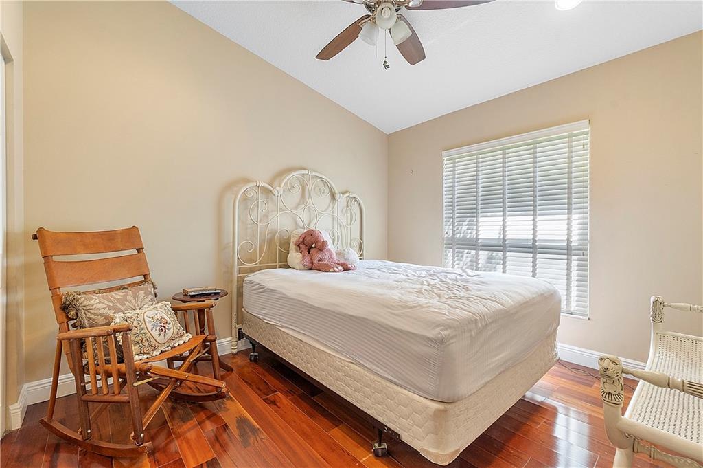 Kensington - Residential