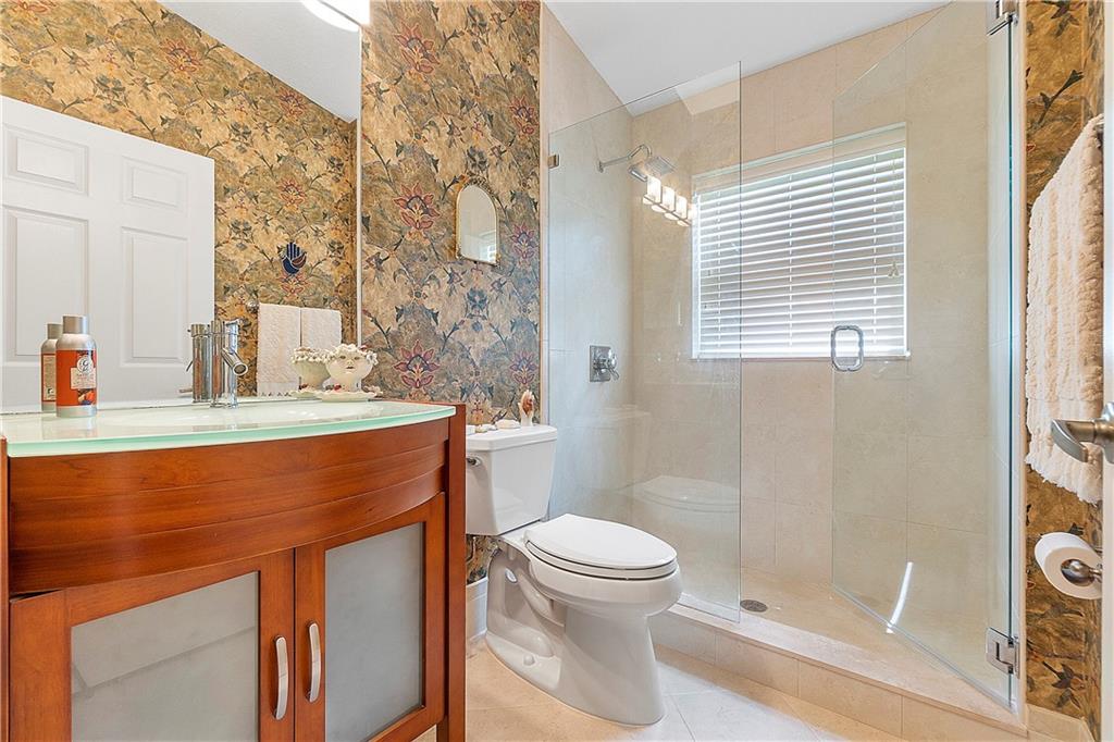 Kensington - Residential
