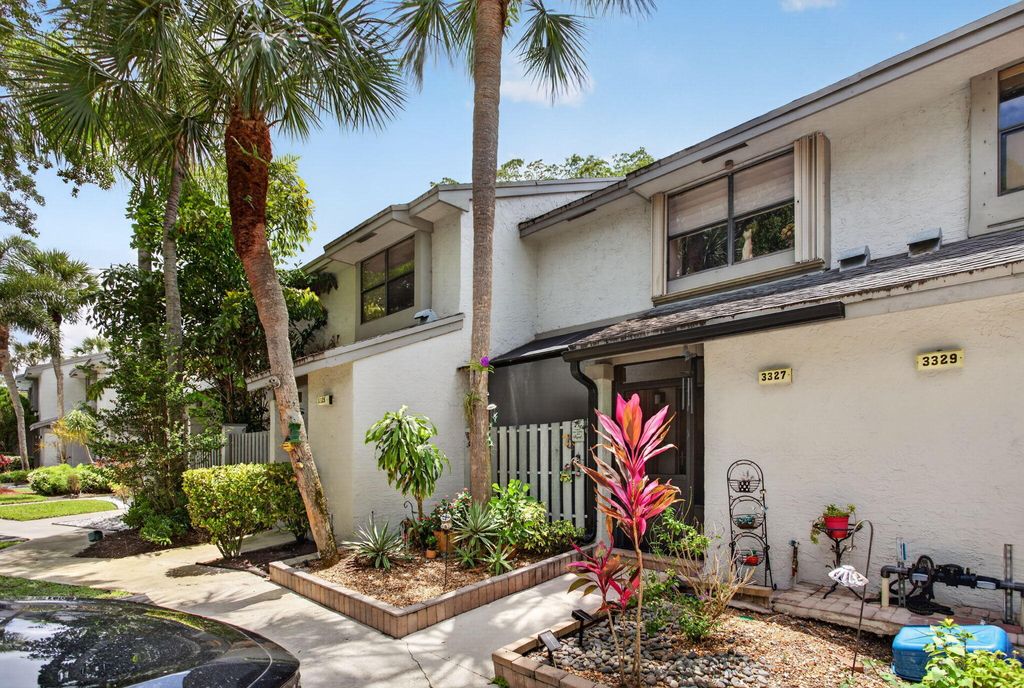 Photo of 3327 Carambola Circle S, Coconut Creek, FL 33066 (MLS # B26031466)