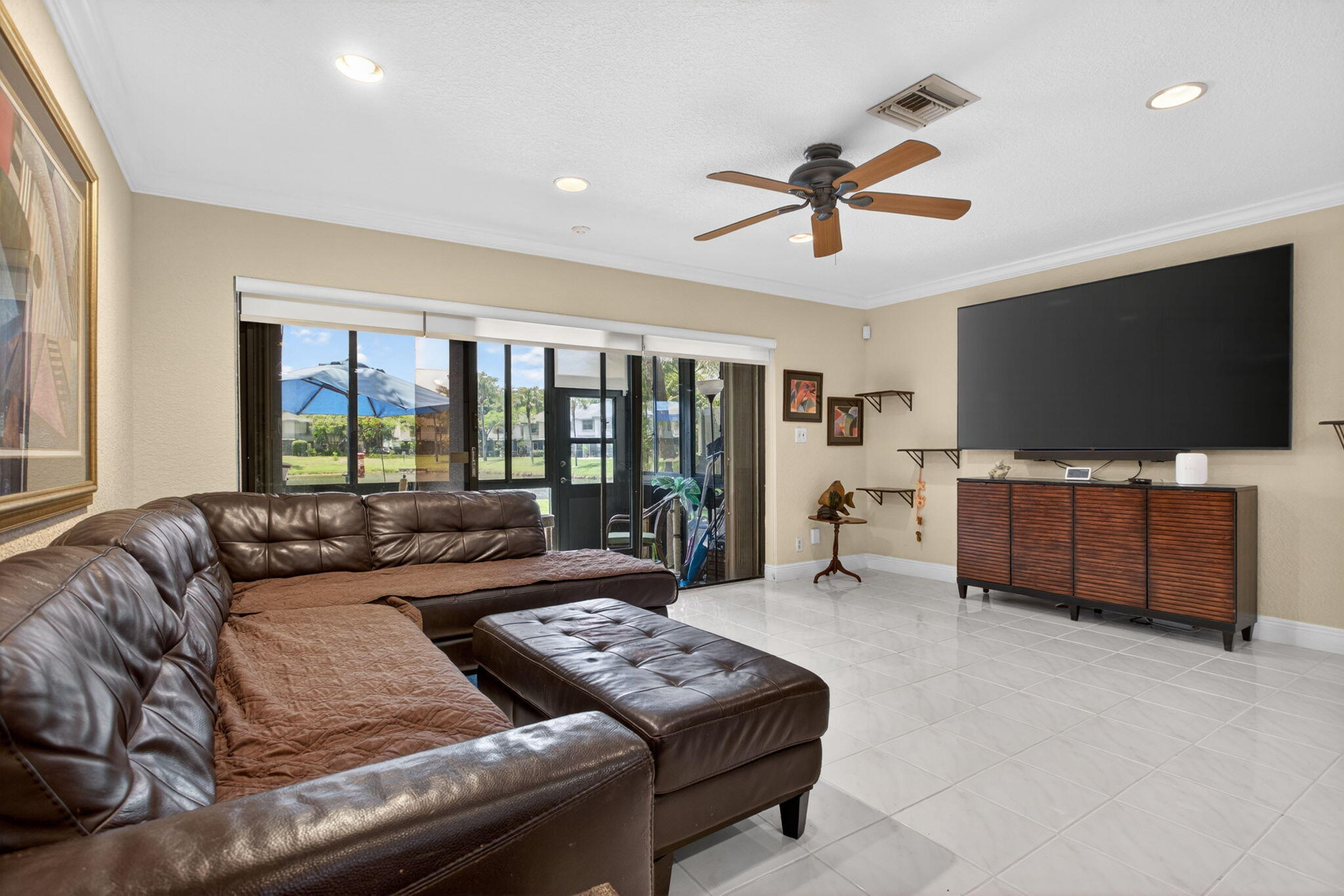 GOLDEN RAINTREE IV-B CONDO - Residential