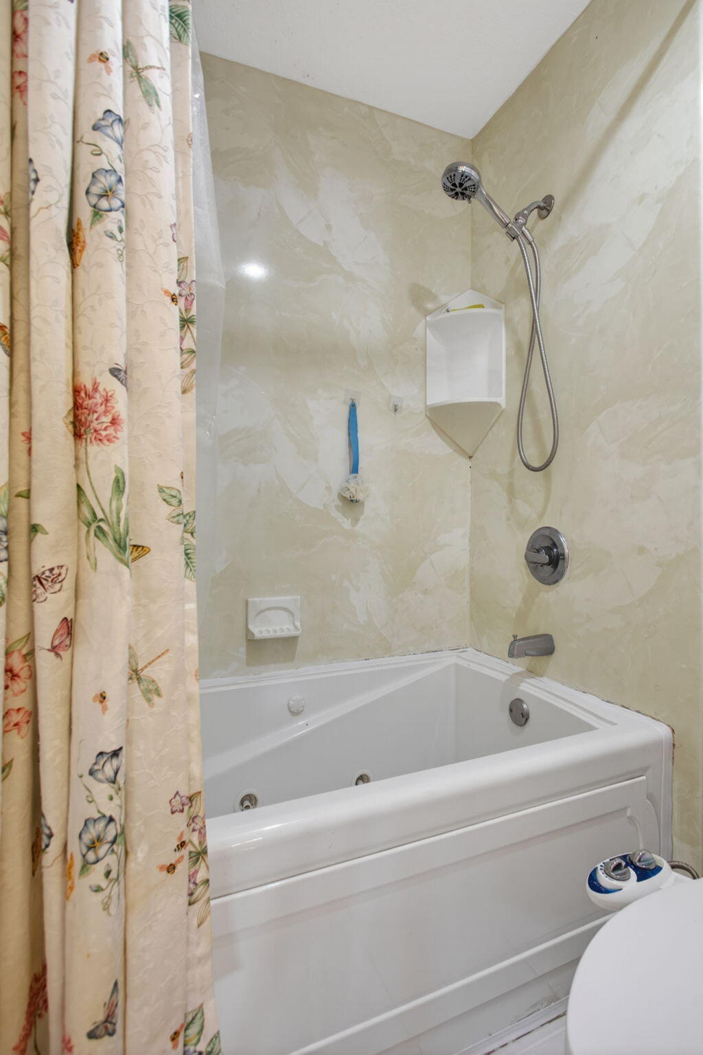GOLDEN RAINTREE IV-B CONDO - Residential