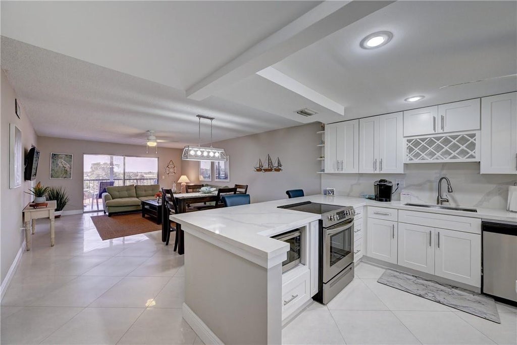 Photo of 4629 Poinciana Street #507, Lauderdale By The Sea, FL 33308 (MLS # F10516928)