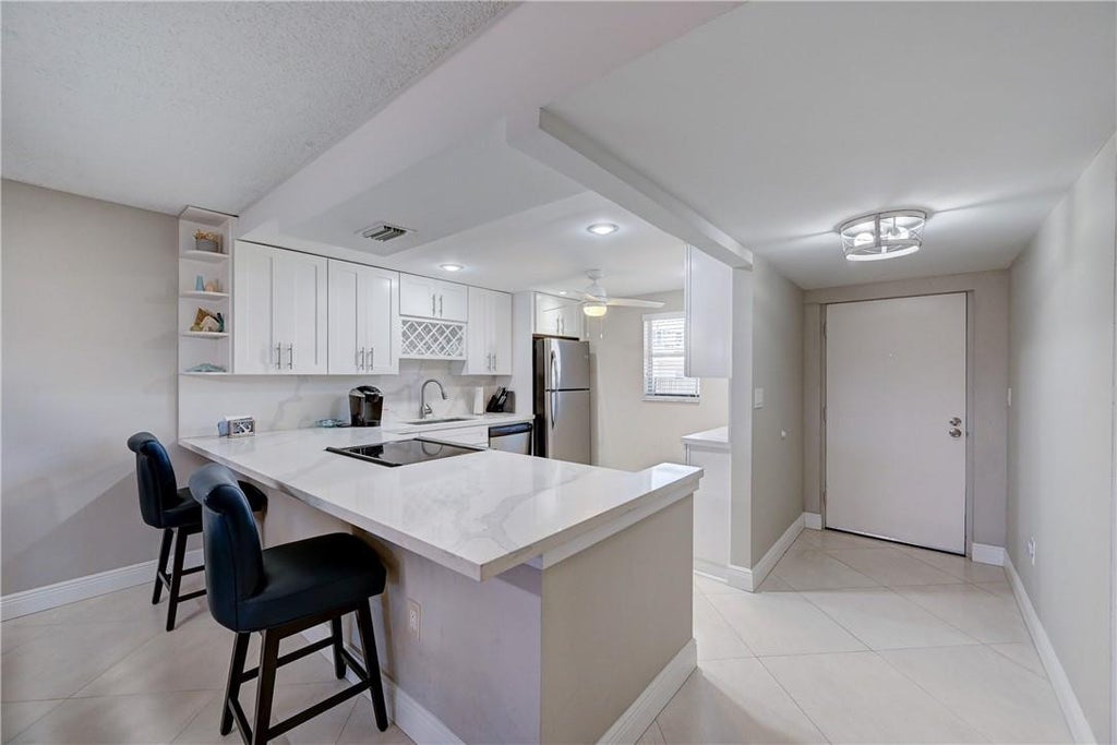 Photo of 4629 Poinciana Street #507, Lauderdale By The Sea, FL 33308 (MLS # F10516928)
