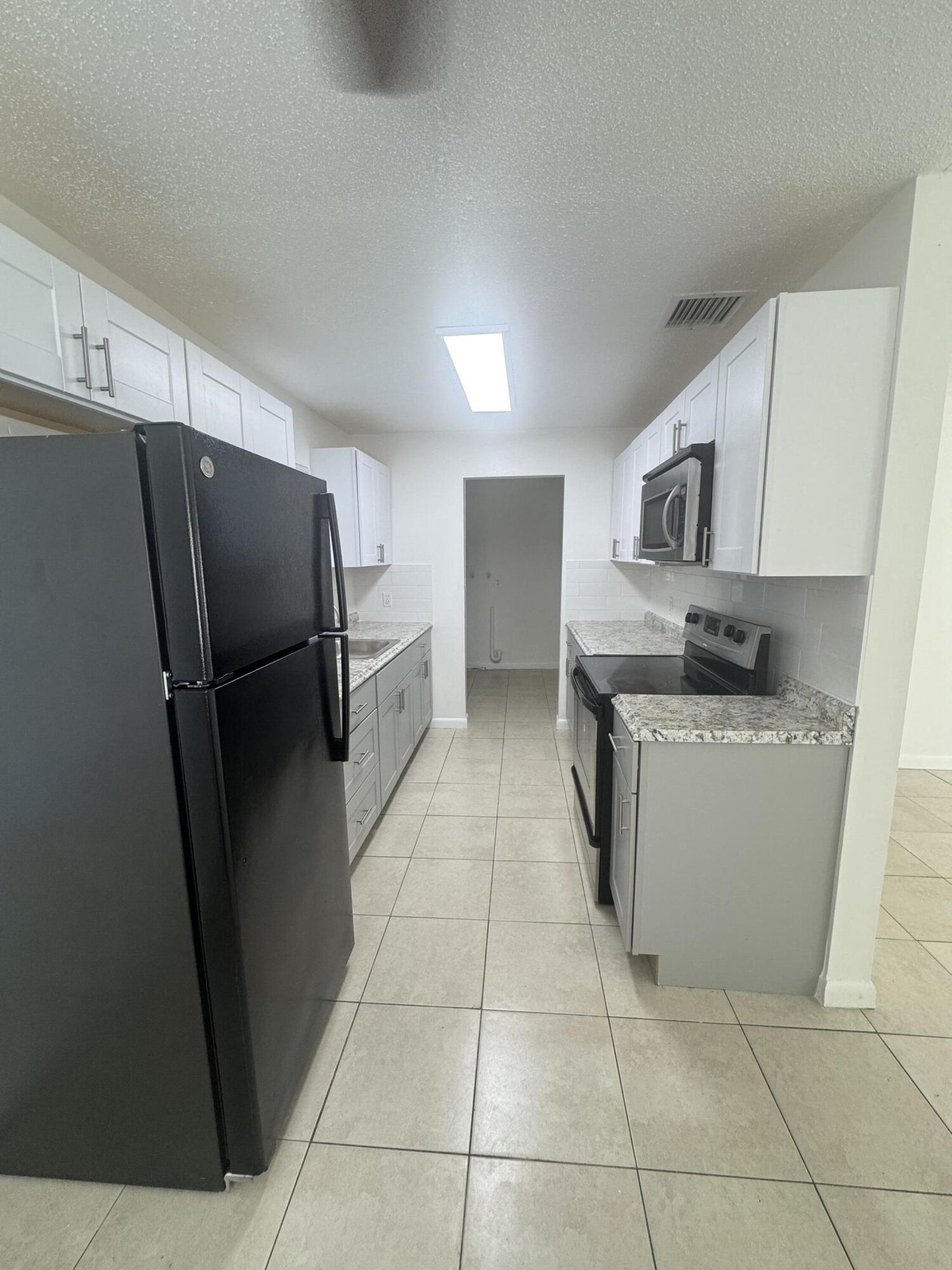 Haverhill Road Condo - Residential Lease