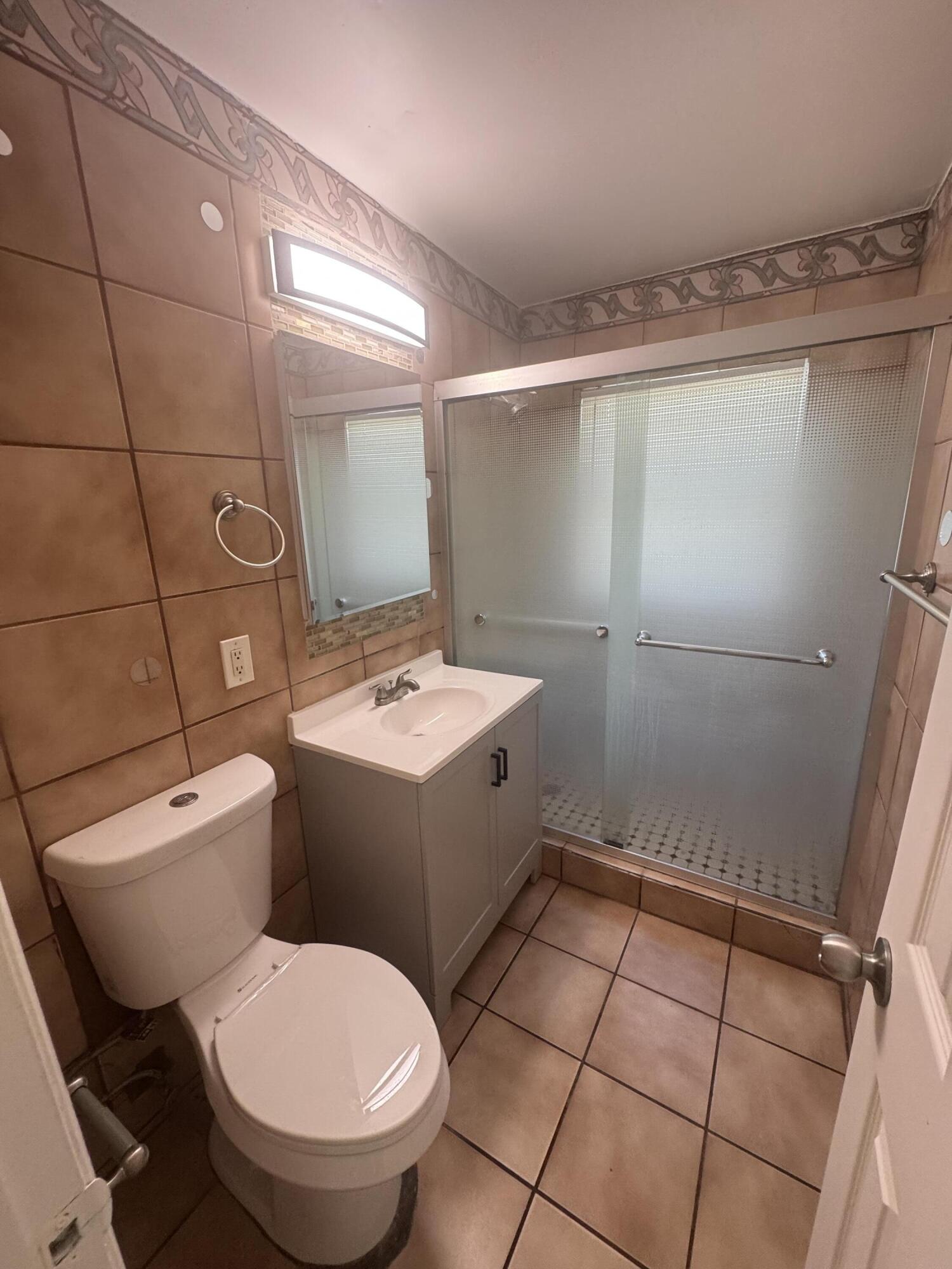 Haverhill Road Condo - Residential Lease