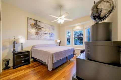A home in Fort Pierce
