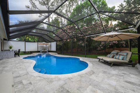 A home in Fort Pierce