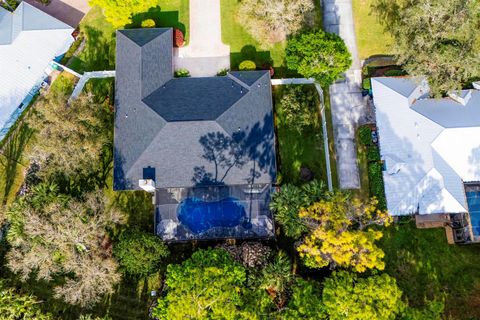 A home in Fort Pierce