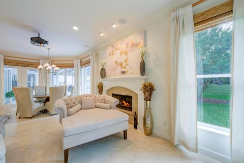A home in Fort Pierce