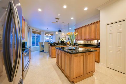 A home in Fort Pierce