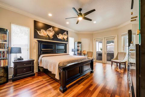 A home in Fort Pierce