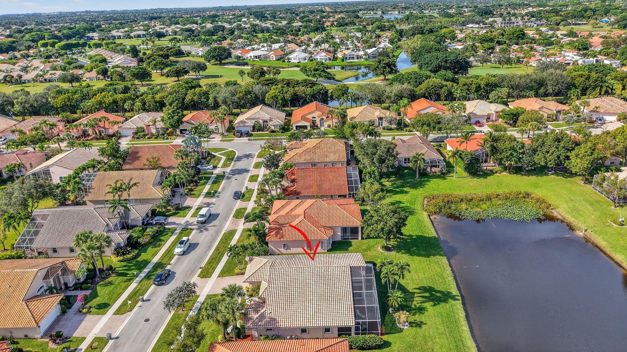 LESTER PUD 2 - Residential