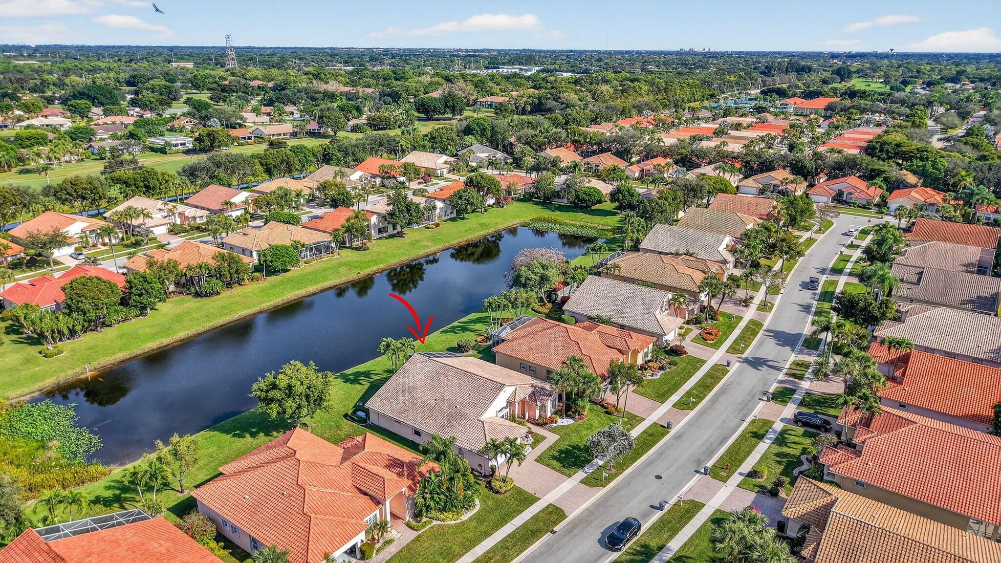 LESTER PUD 2 - Residential