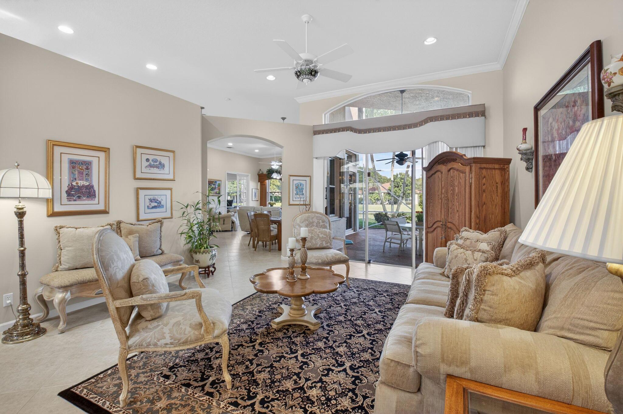 LESTER PUD 2 - Residential