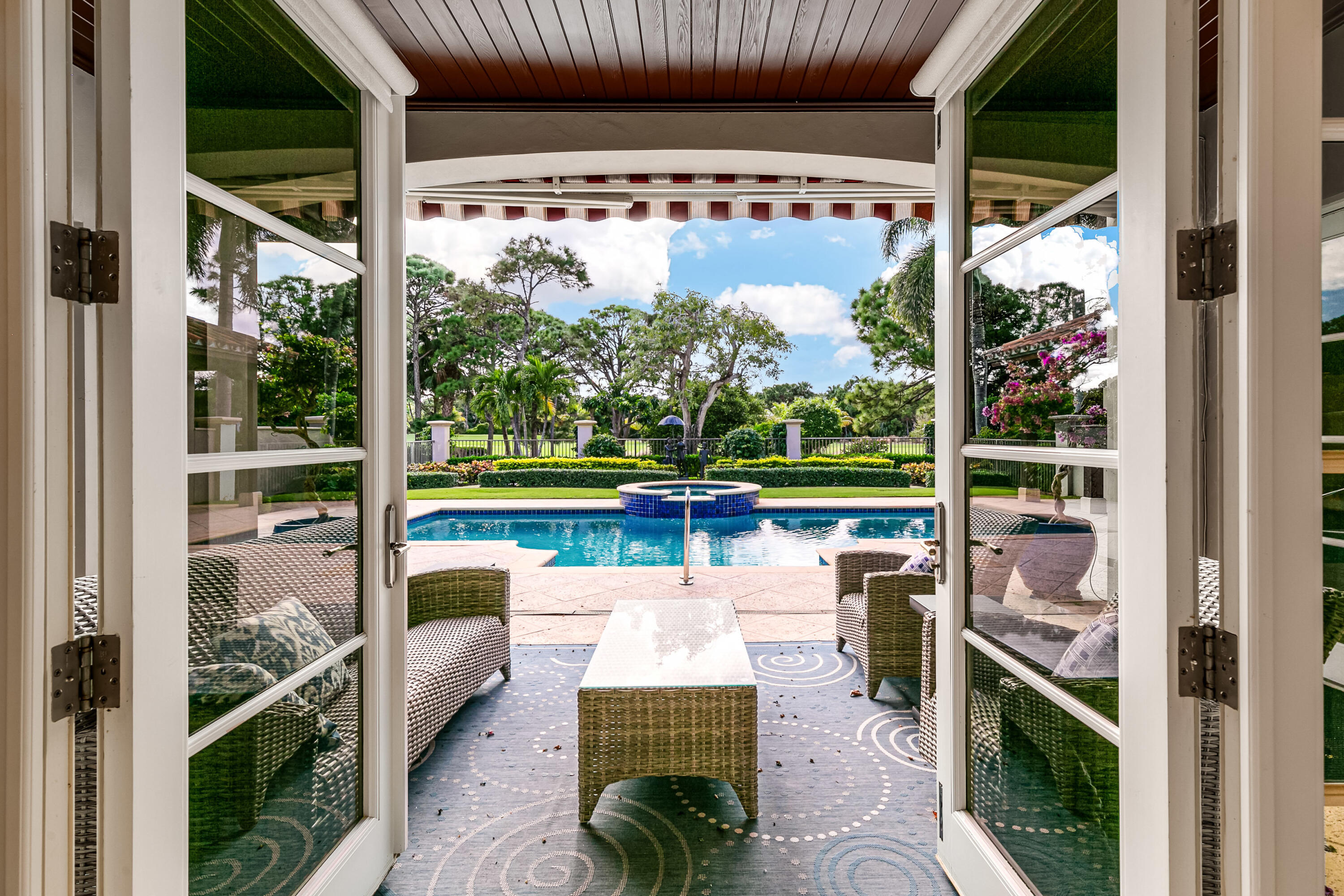 Trump National Jupiter - Residential