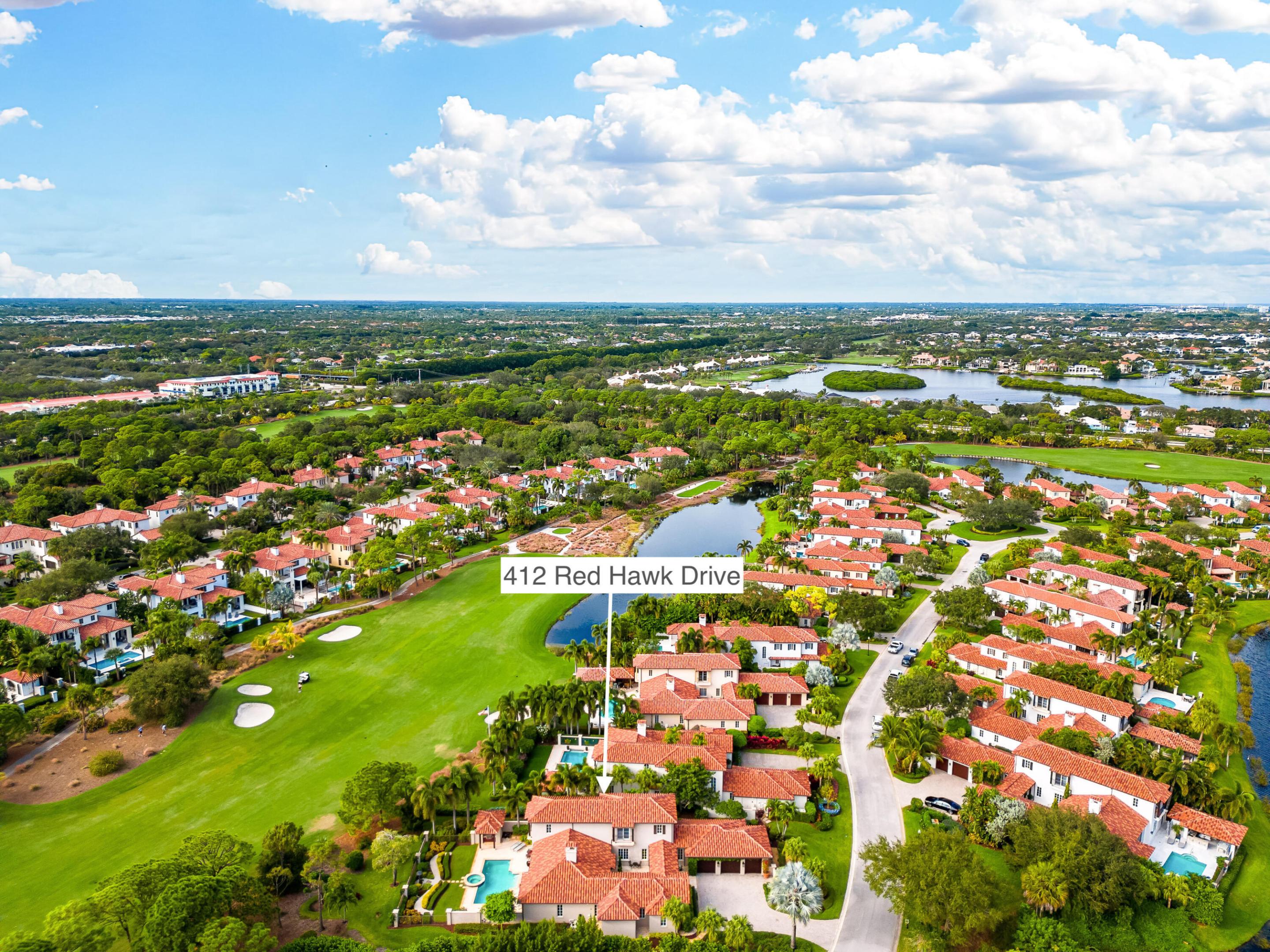 Trump National Jupiter - Residential