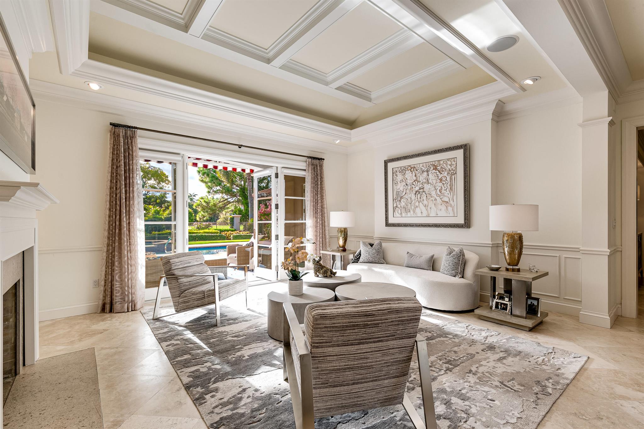 Trump National Jupiter - Residential