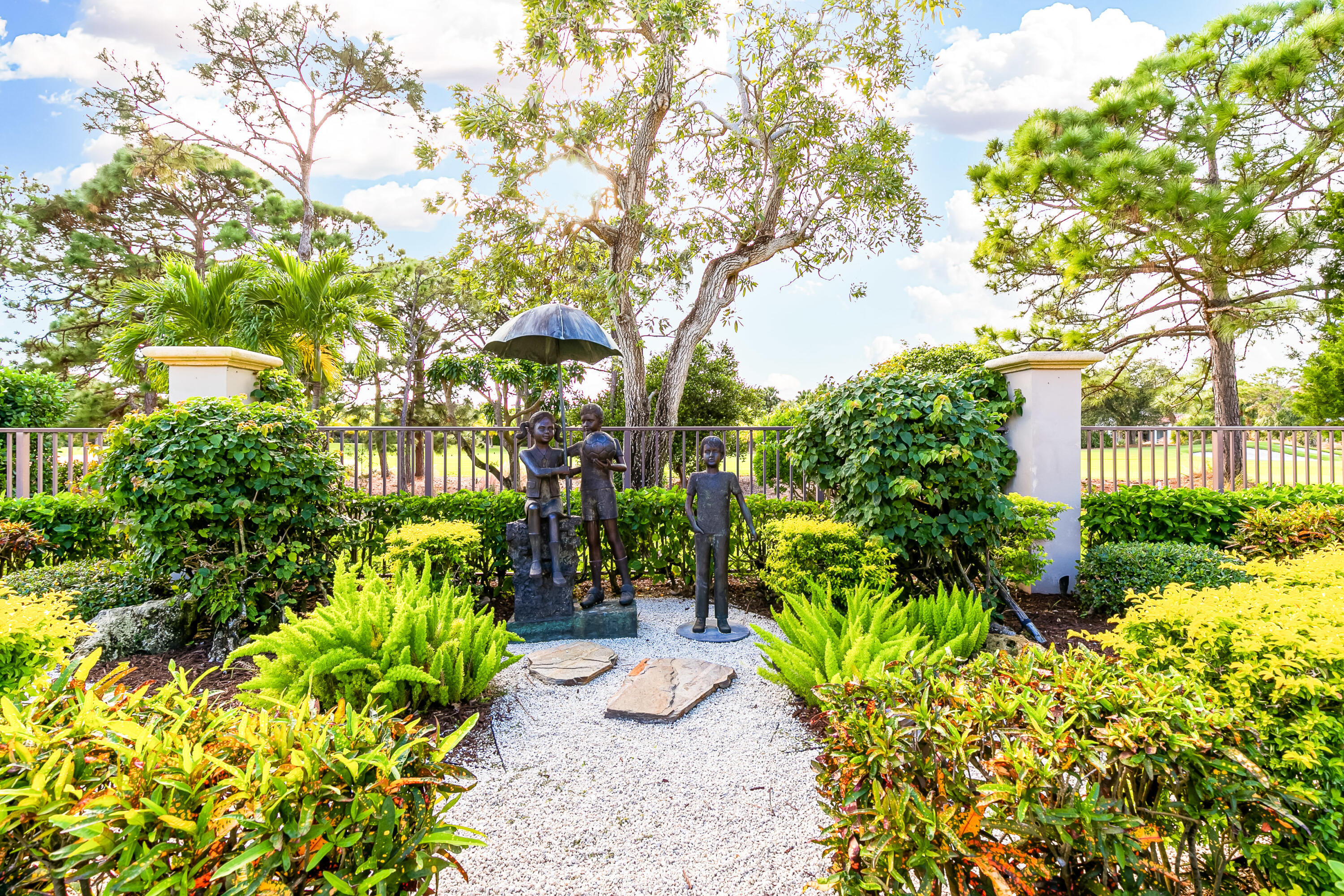 Trump National Jupiter - Residential