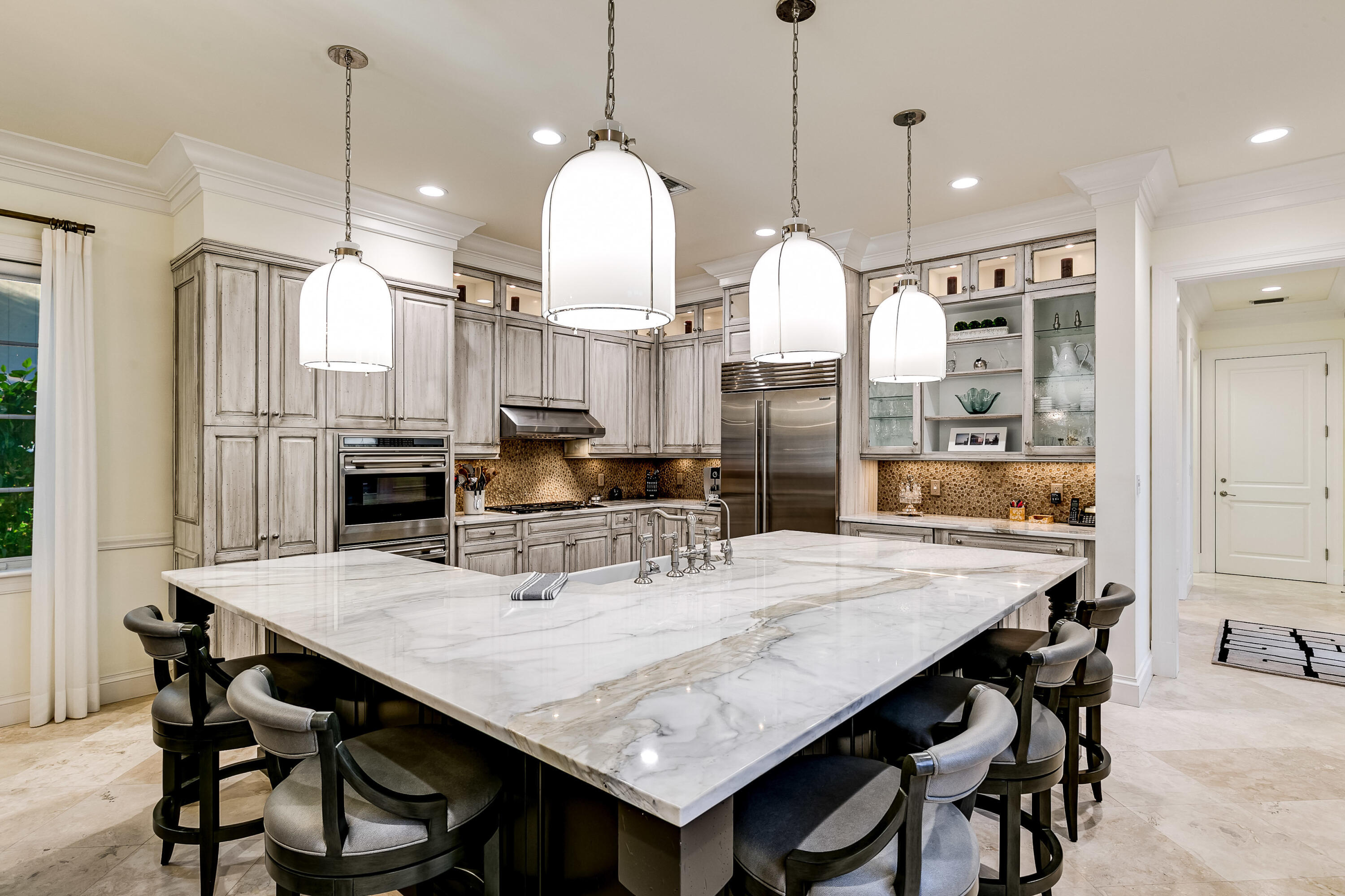 Trump National Jupiter - Residential