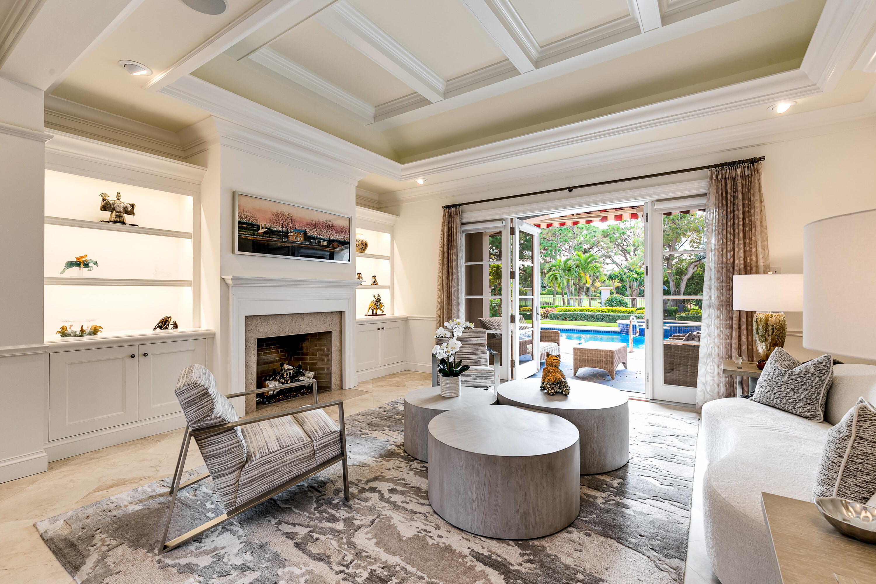 Trump National Jupiter - Residential