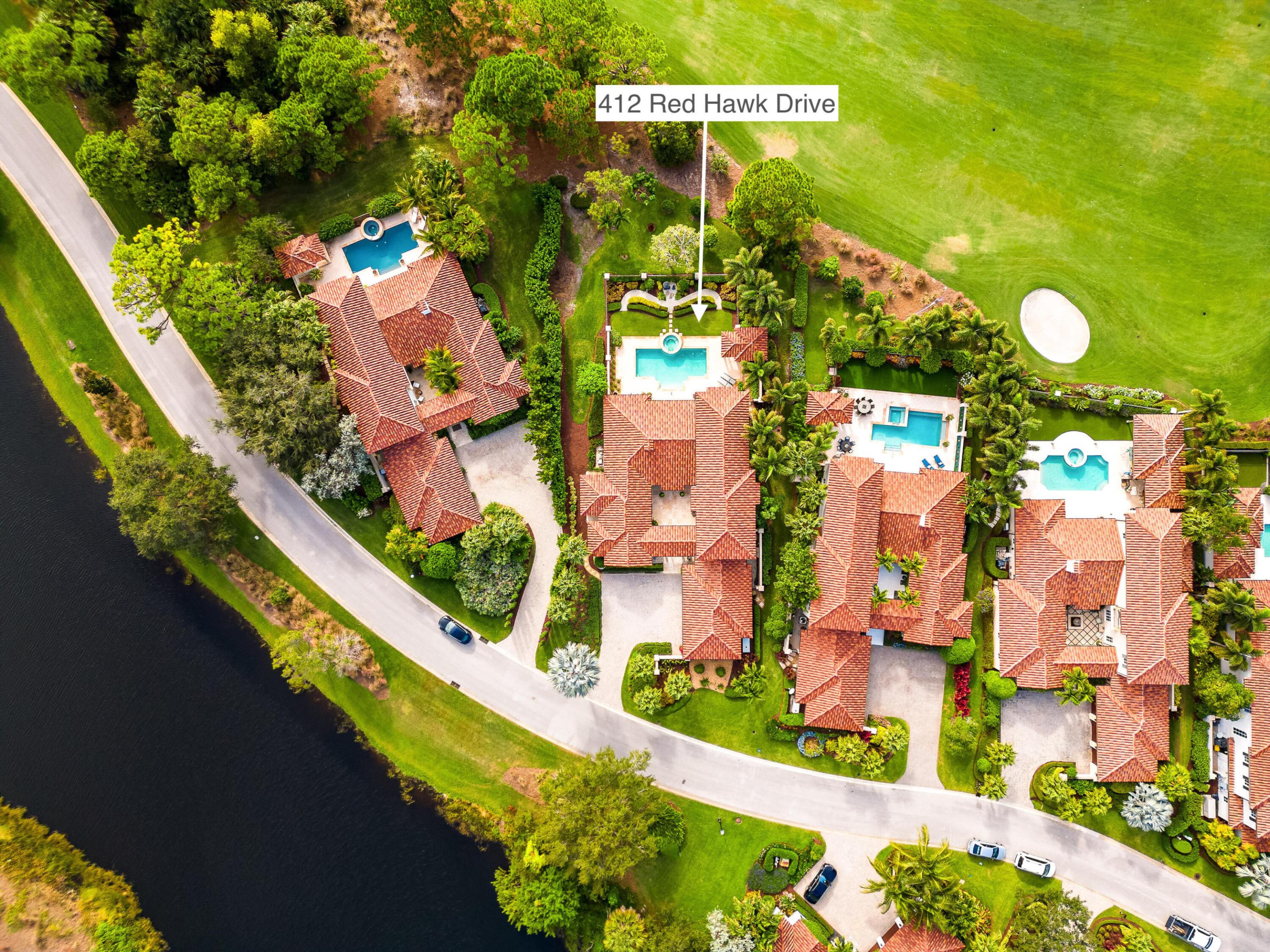 Trump National Jupiter - Residential