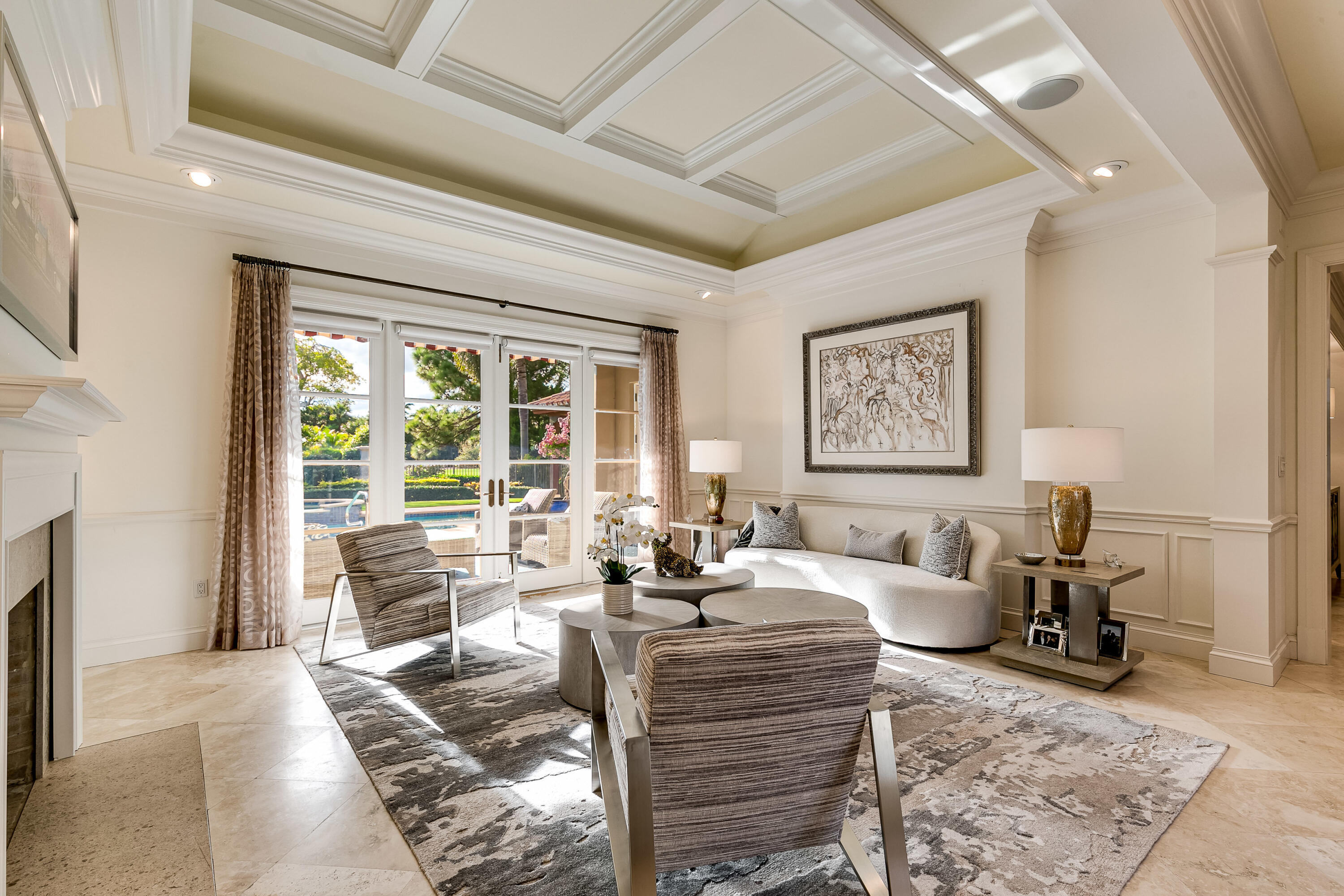 Trump National Jupiter - Residential