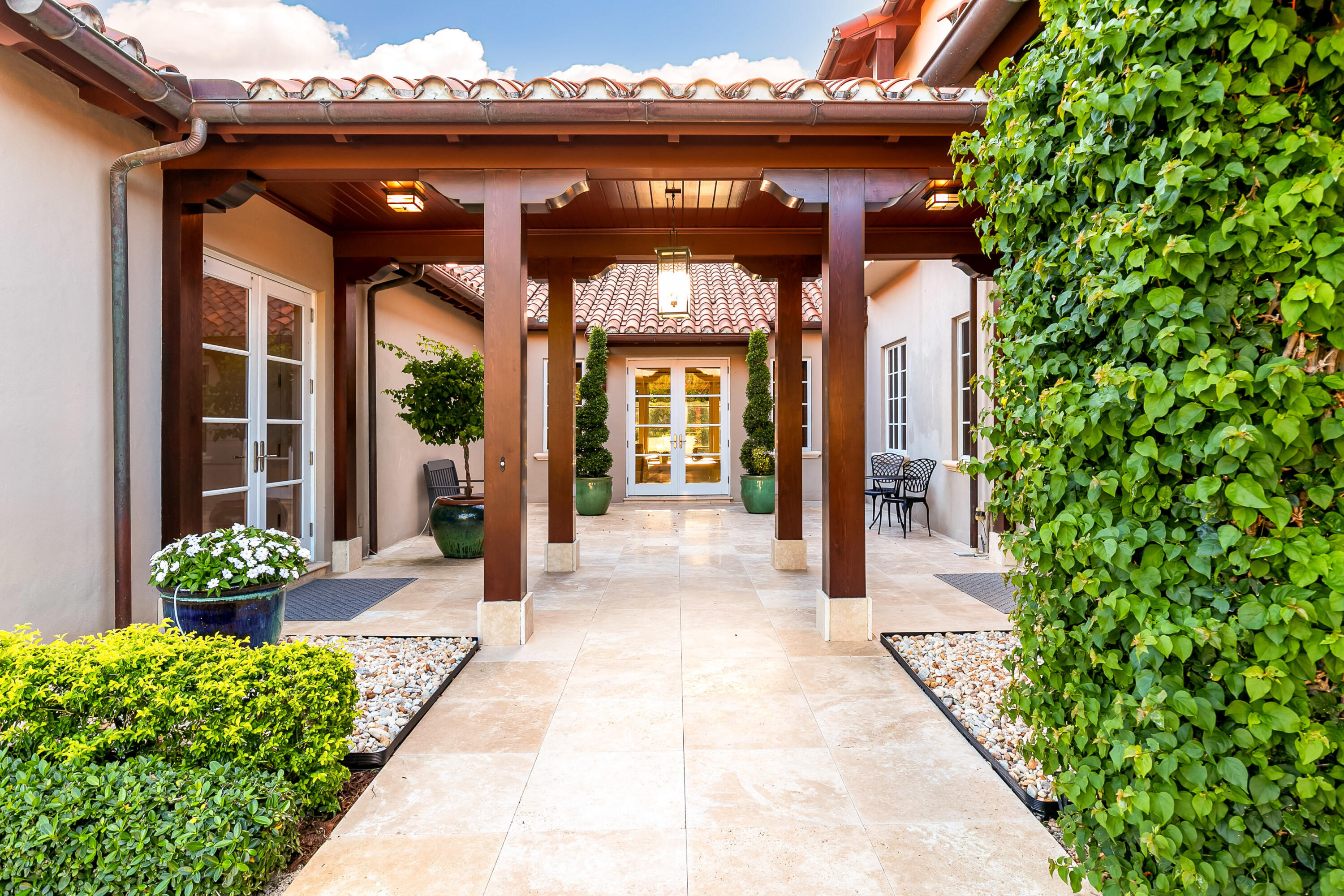 Trump National Jupiter - Residential