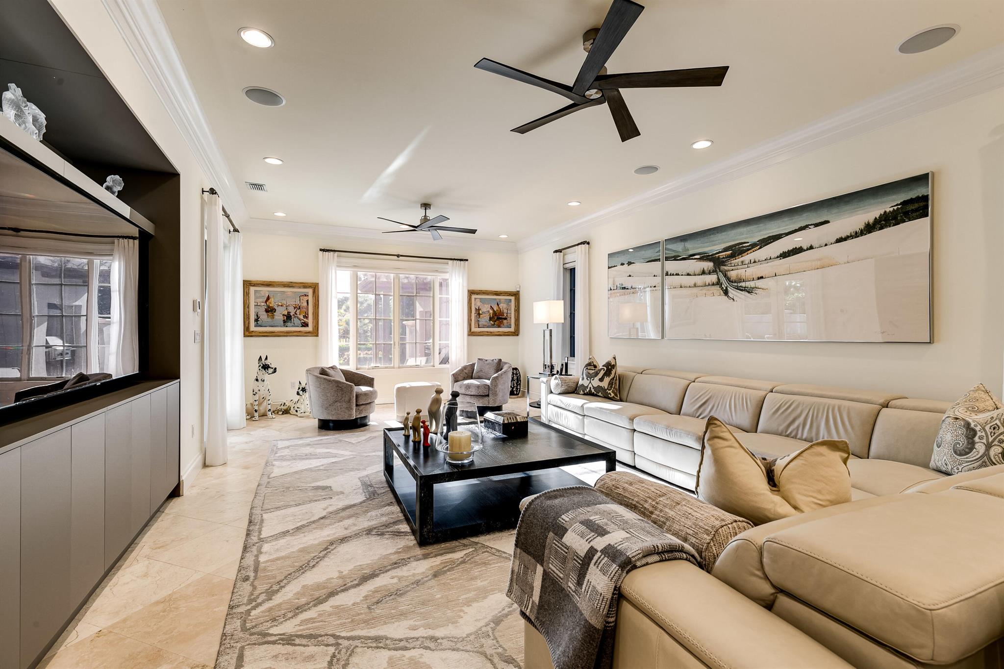 Trump National Jupiter - Residential