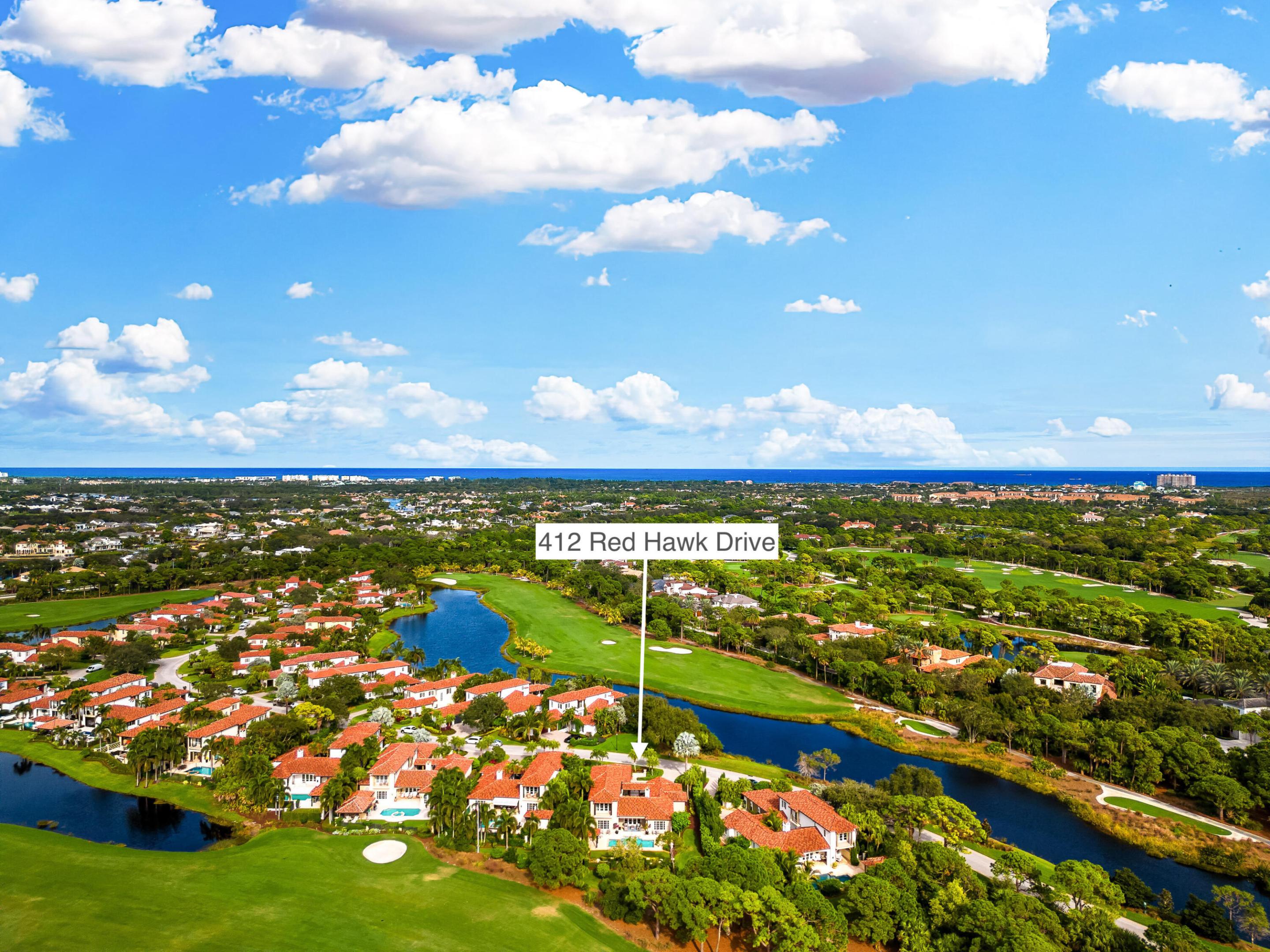 Trump National Jupiter - Residential