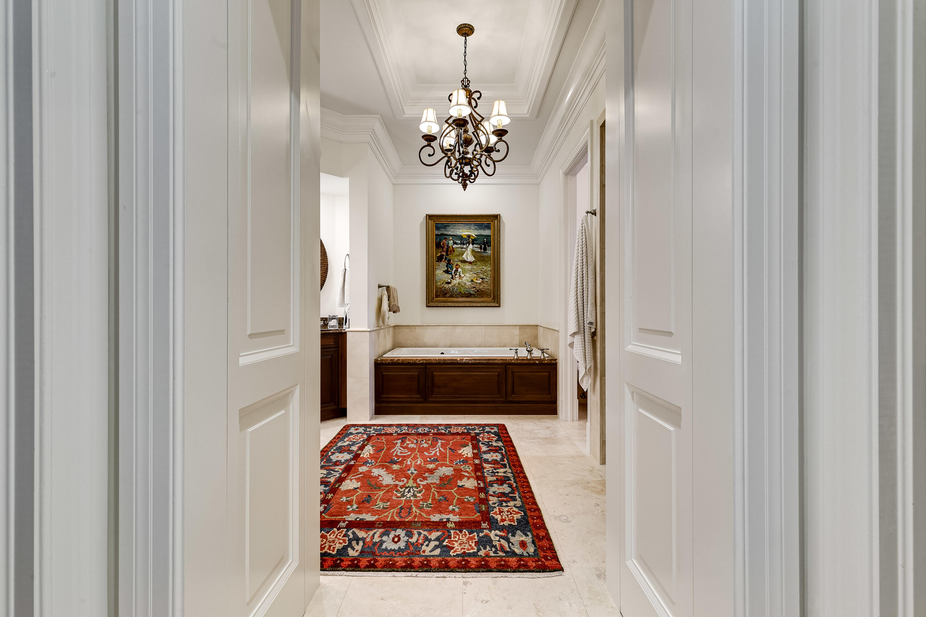 Trump National Jupiter - Residential