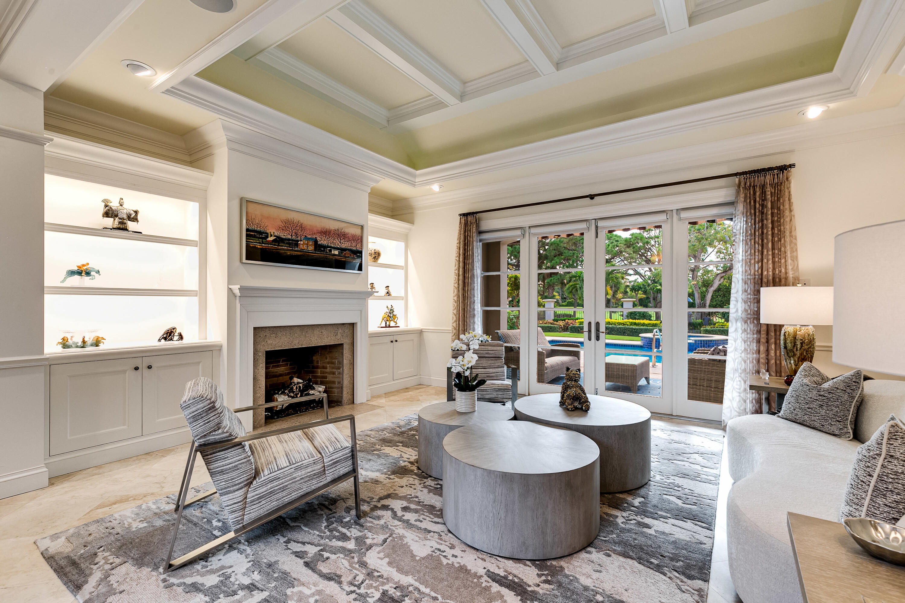 Trump National Jupiter - Residential