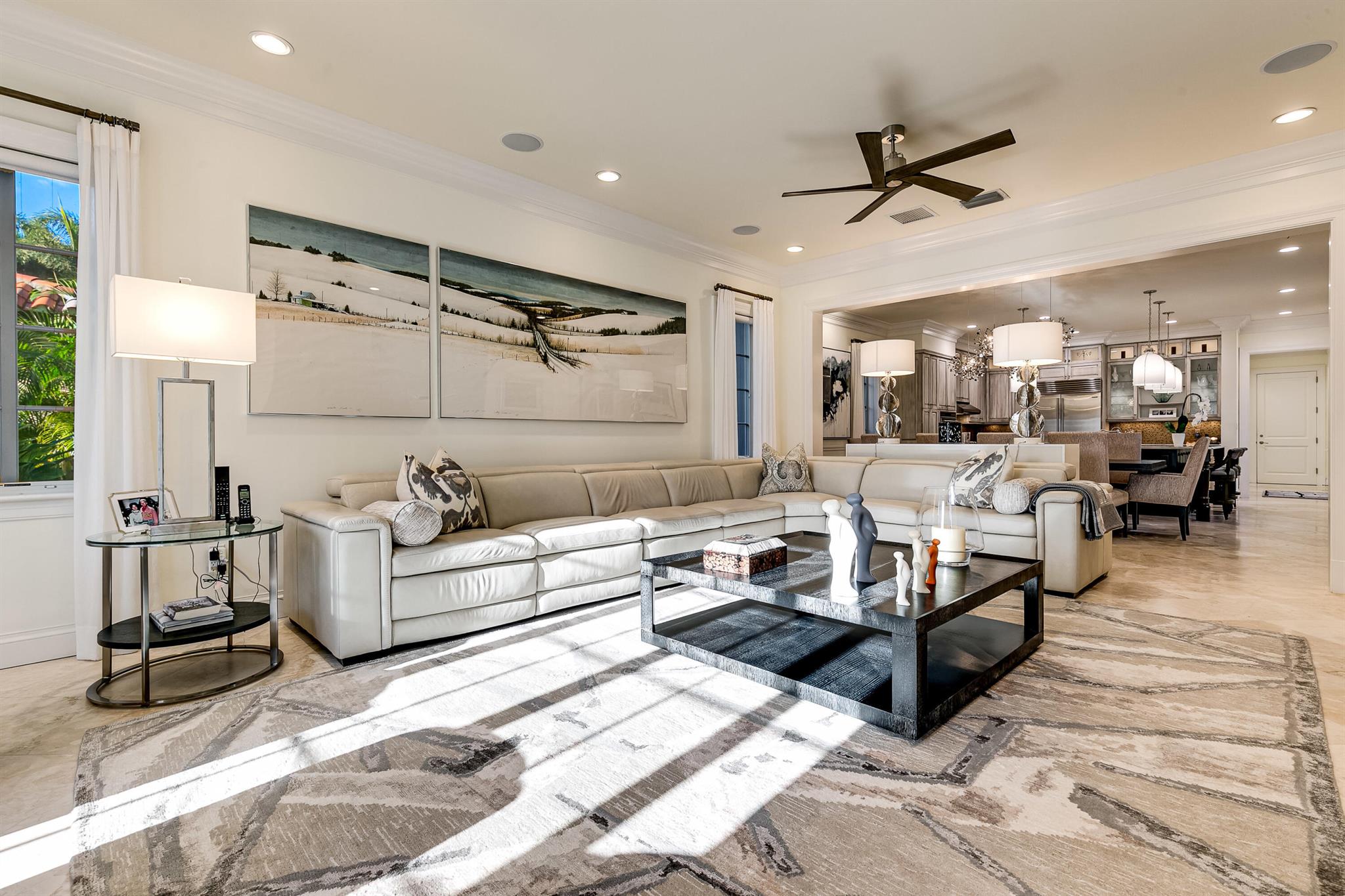 Trump National Jupiter - Residential