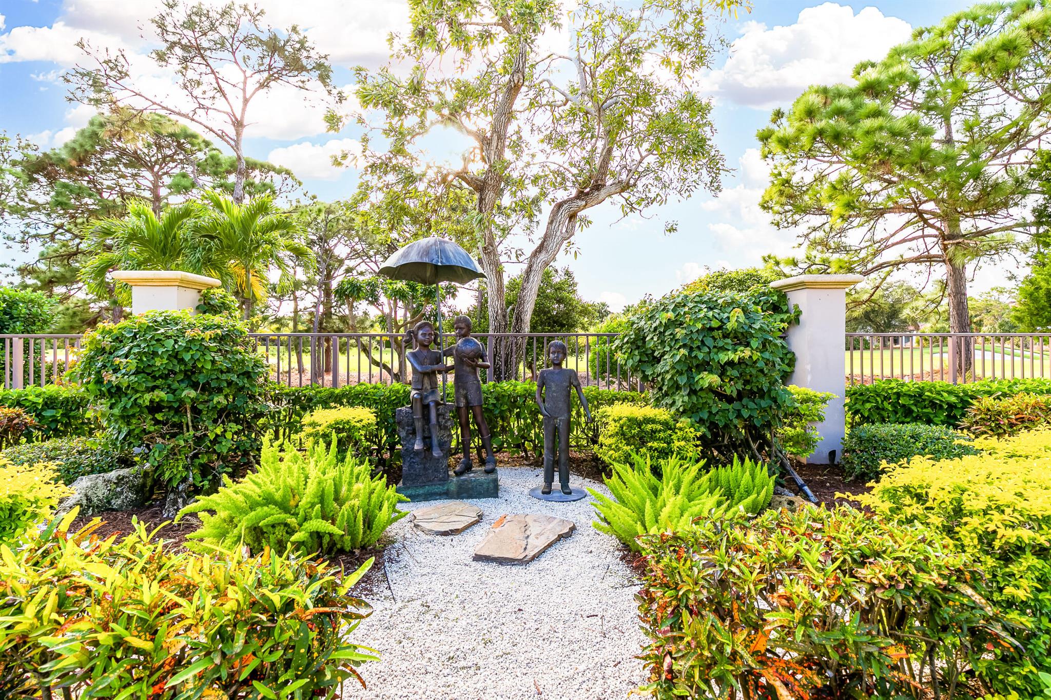 Trump National Jupiter - Residential