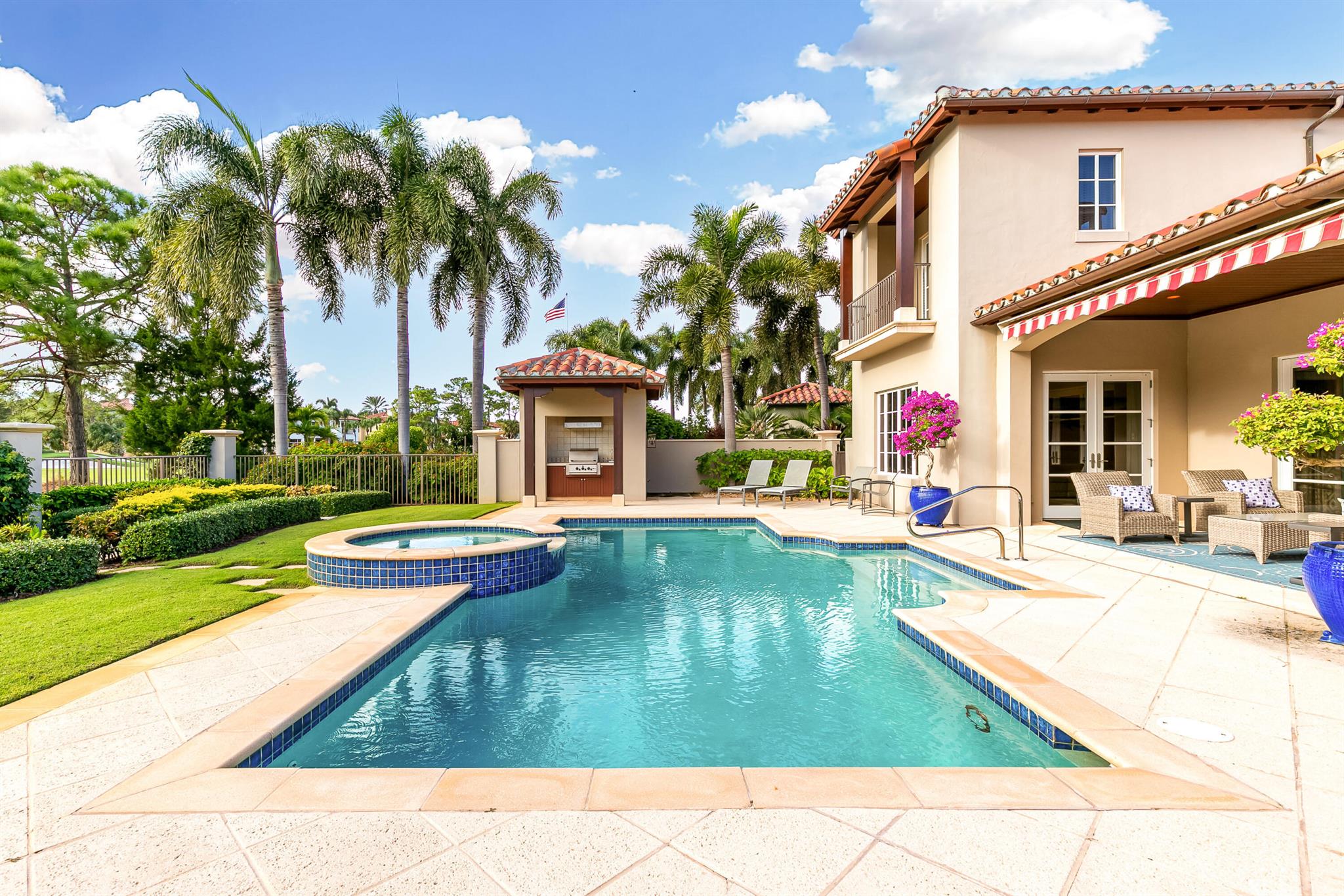 Trump National Jupiter - Residential