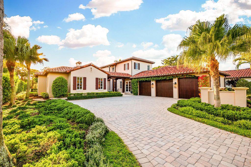 Photo of 412 Red Hawk Drive, Jupiter, FL 33477 (MLS # R10935311)