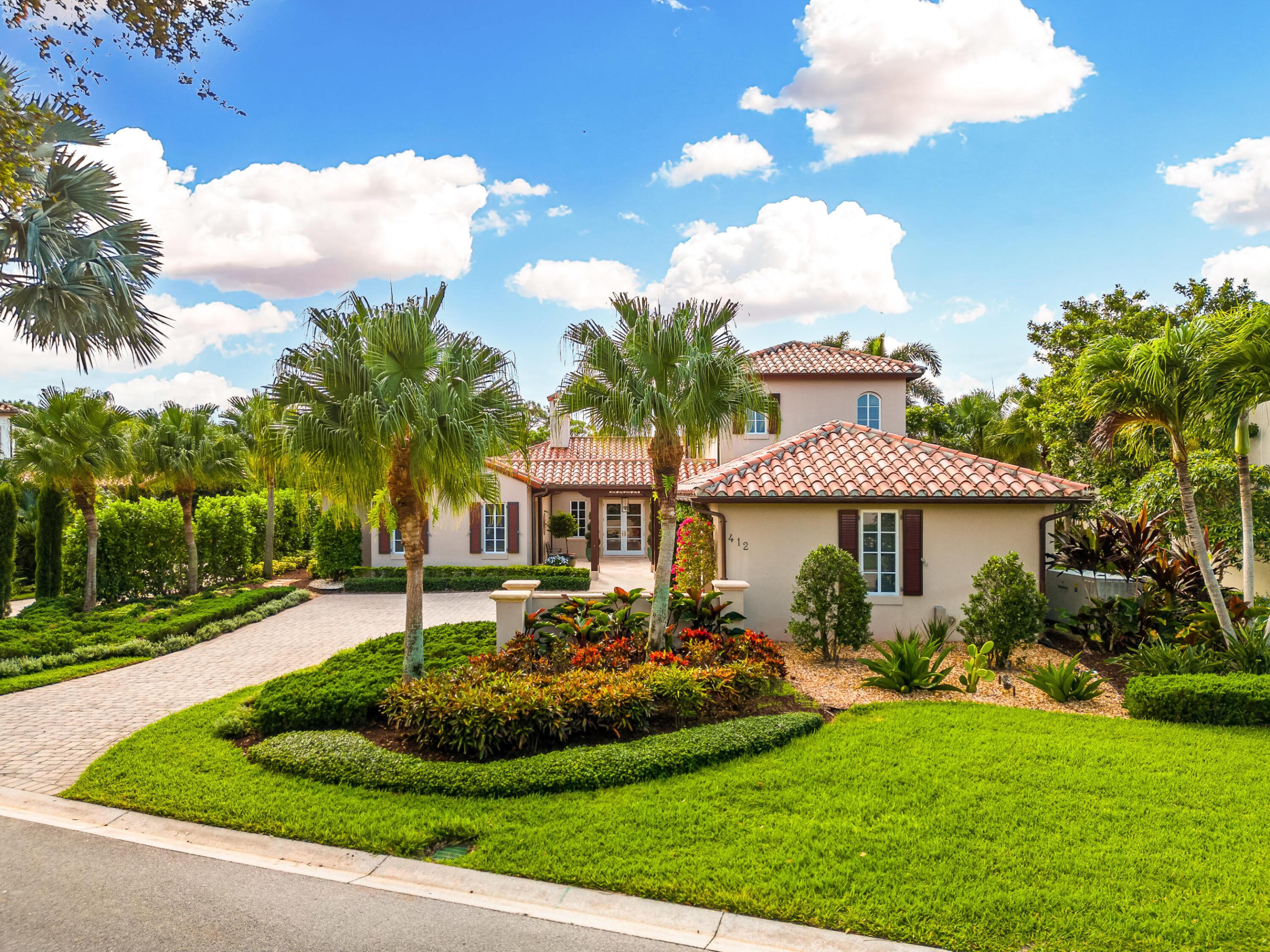 Trump National Jupiter - Residential