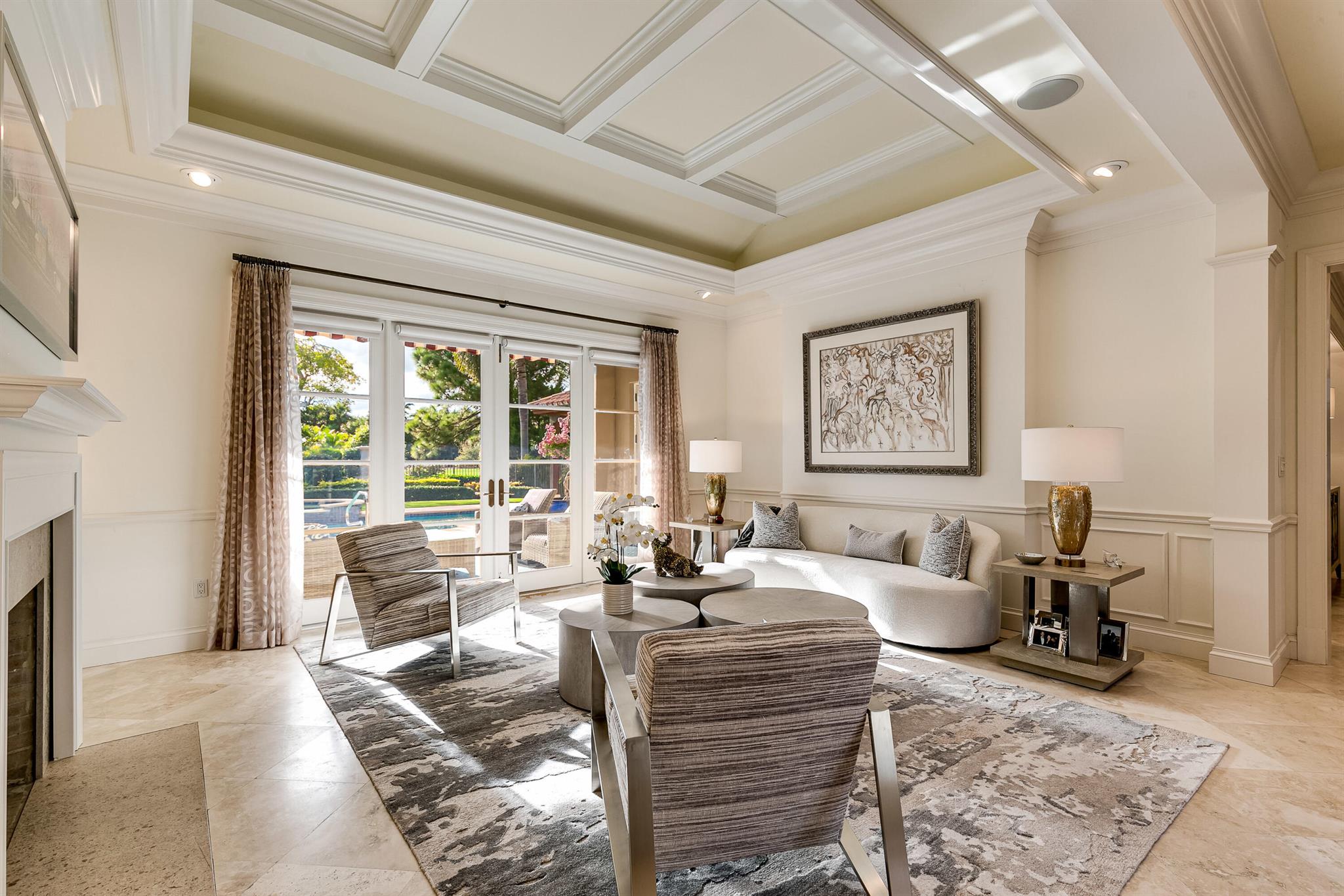 Trump National Jupiter - Residential