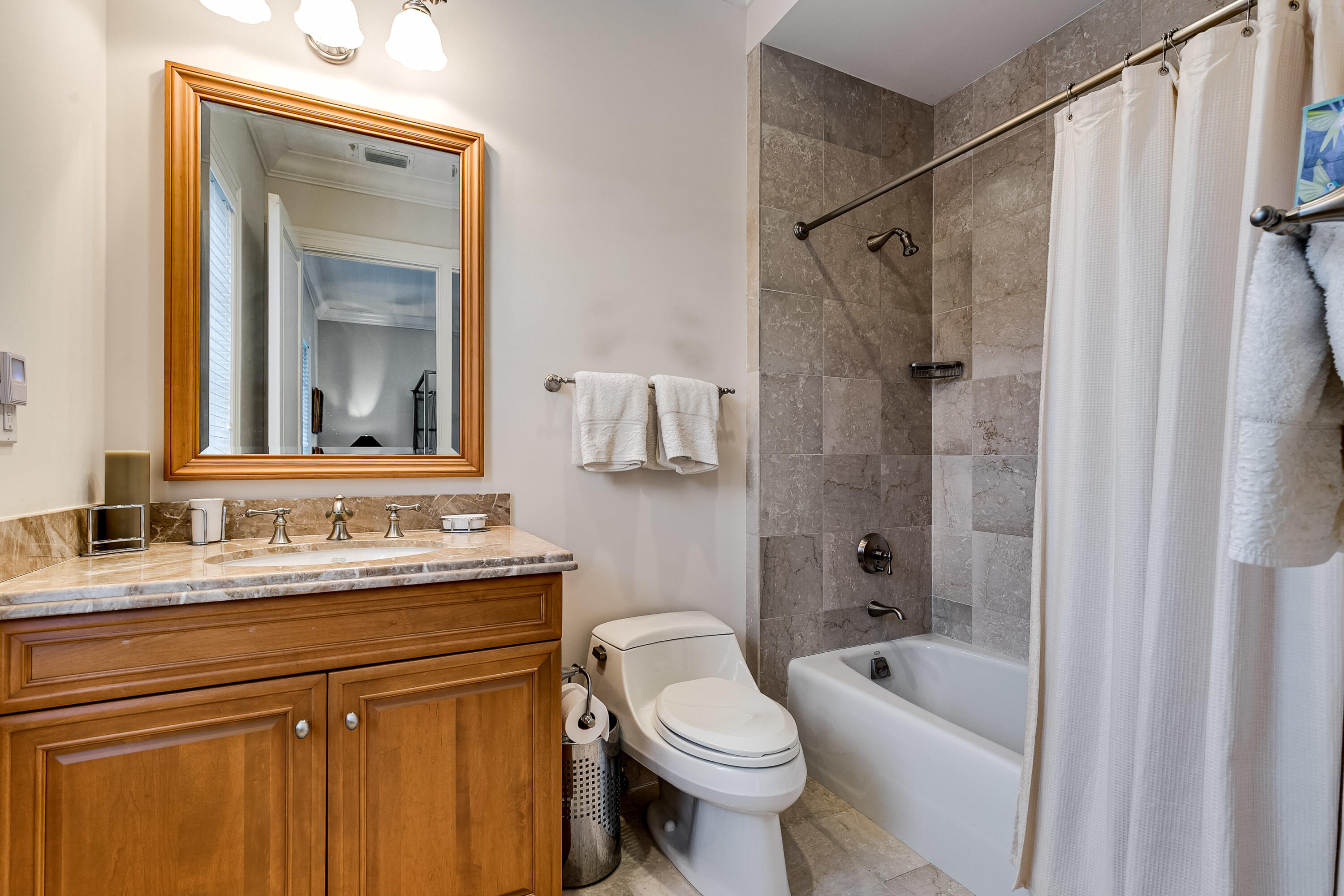 Trump National Jupiter - Residential