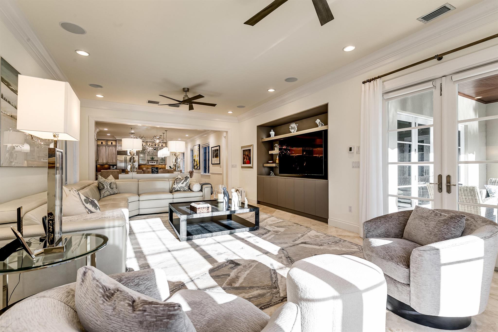 Trump National Jupiter - Residential