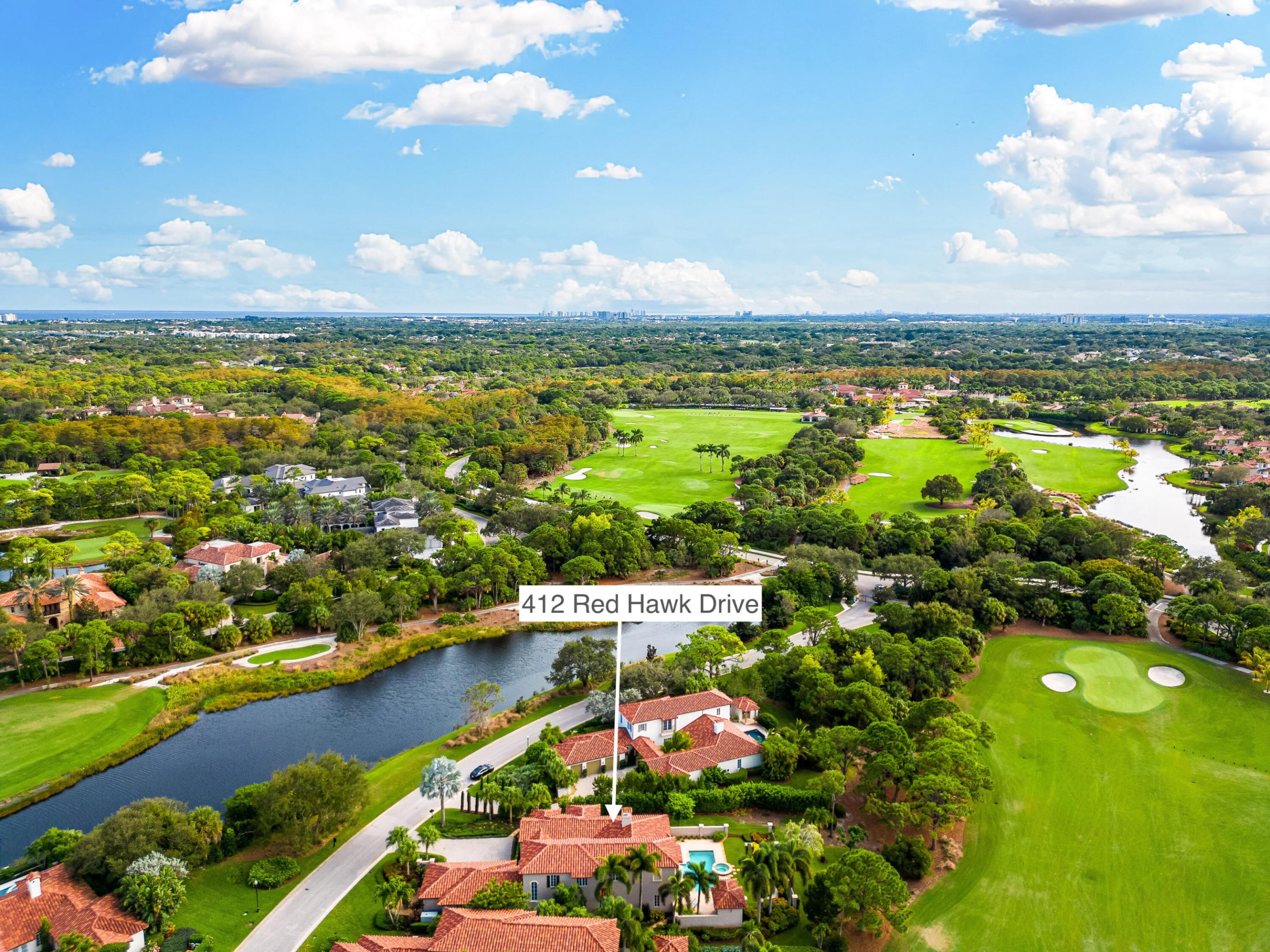 Trump National Jupiter - Residential