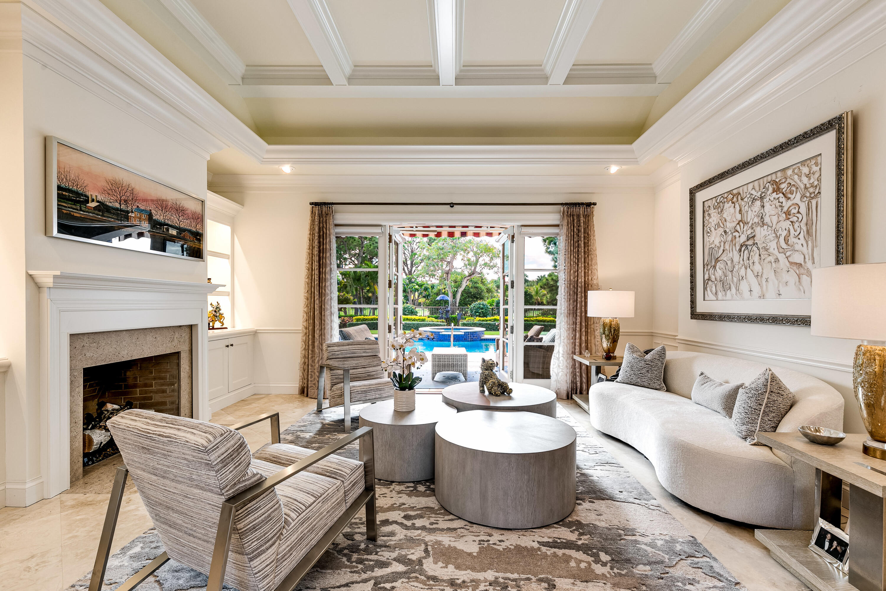 Trump National Jupiter - Residential