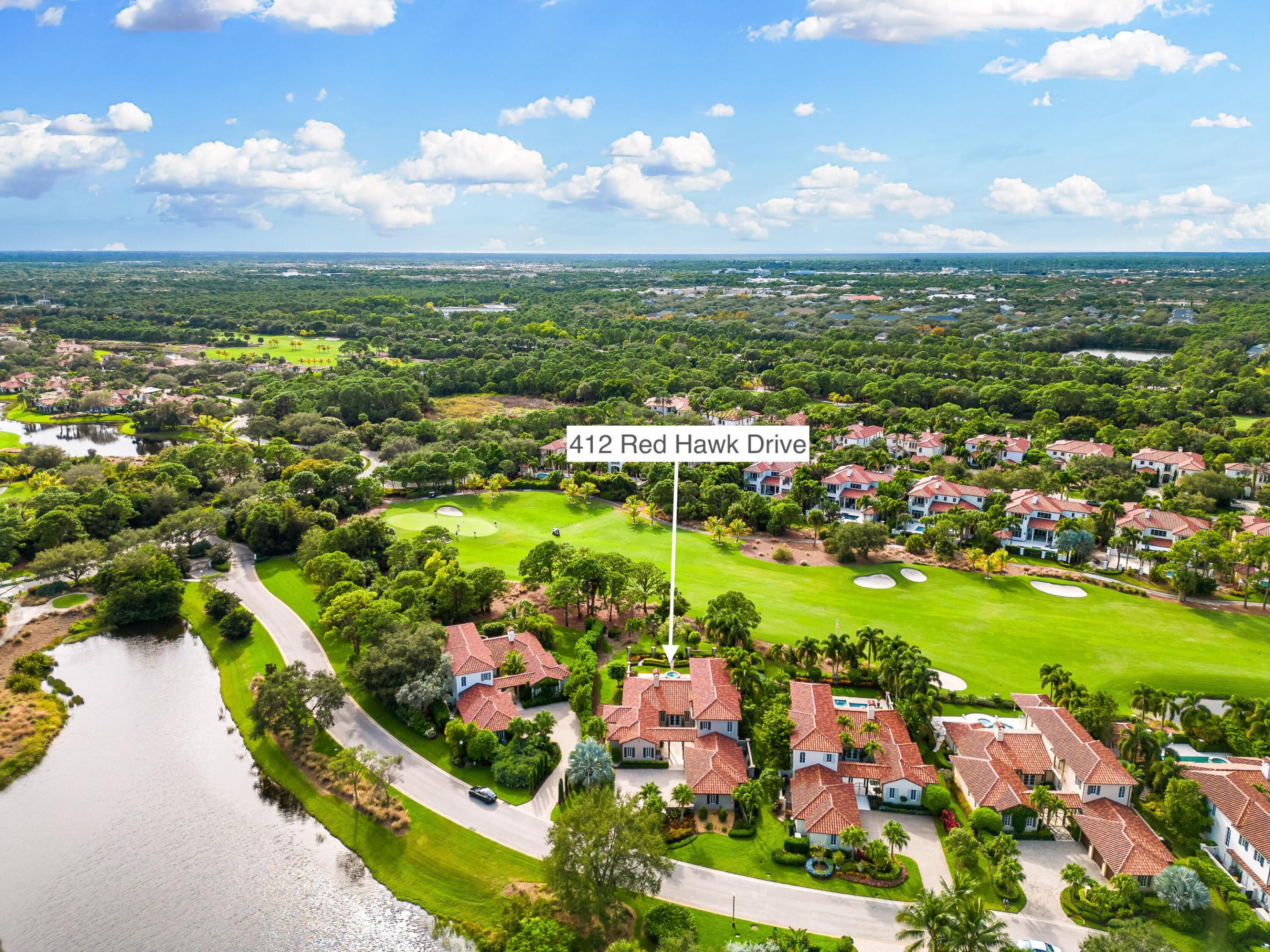 Trump National Jupiter - Residential