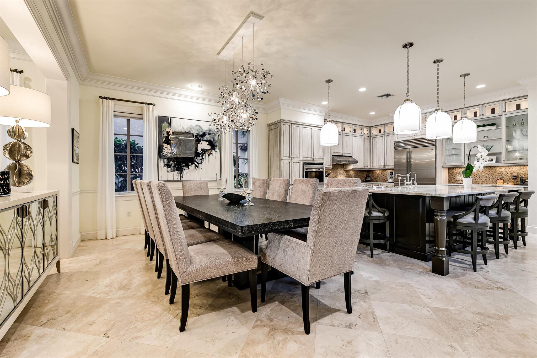 Trump National Jupiter - Residential