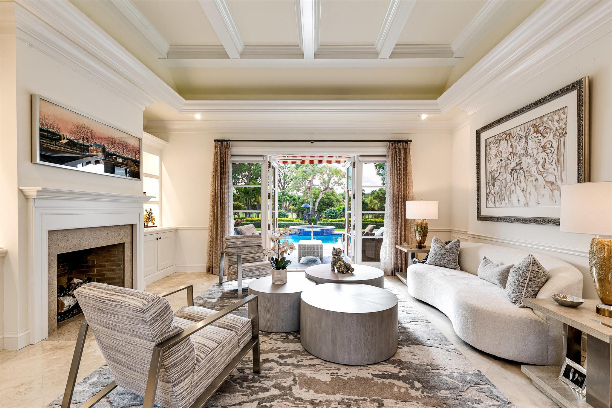 Trump National Jupiter - Residential