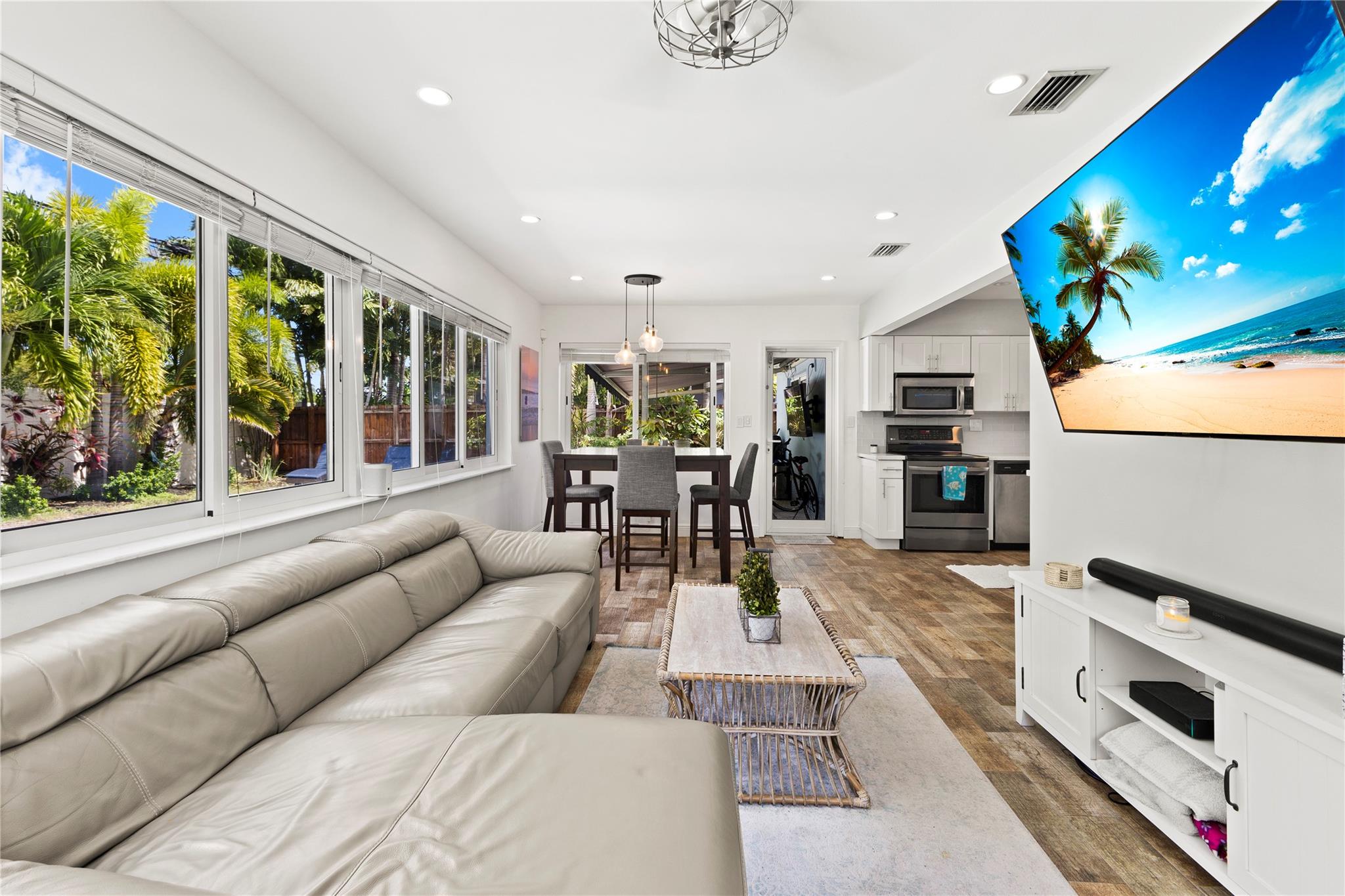 North Andrews Gardens 2nd - Residential