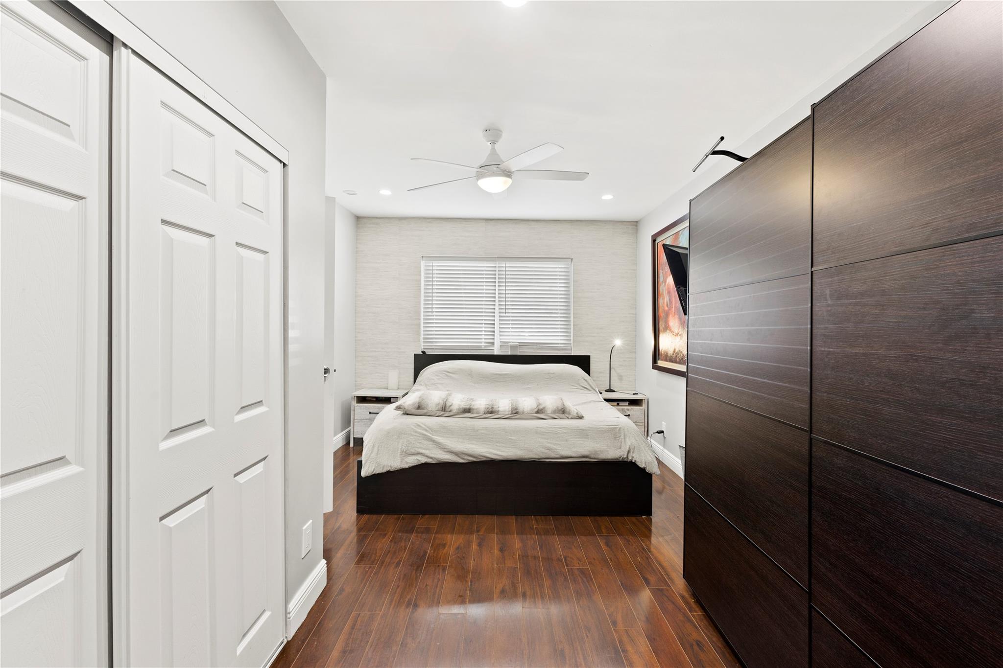 North Andrews Gardens 2nd - Residential