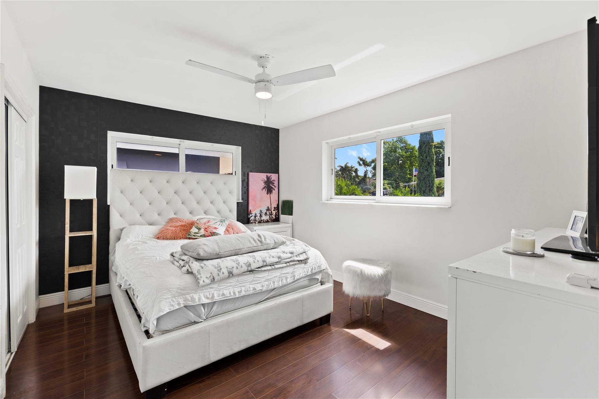 North Andrews Gardens 2nd - Residential