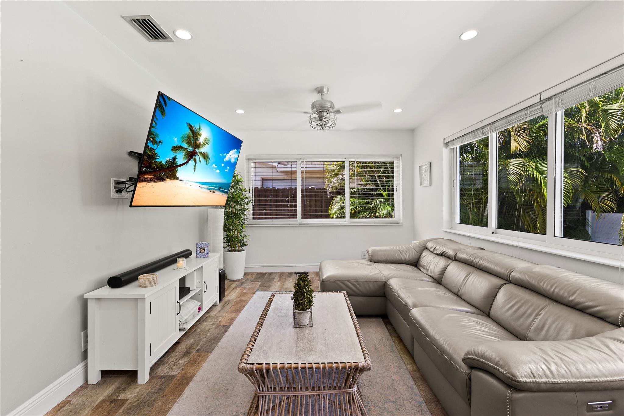 North Andrews Gardens 2nd - Residential